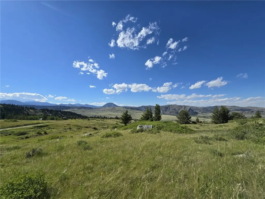 Lot 34 Cheyenne Trail Nye MT 59061