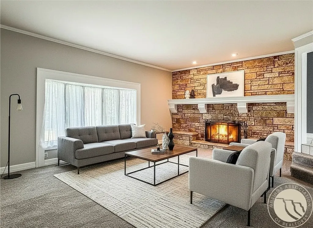4453 Loma Vista Drive Billings MT 59106