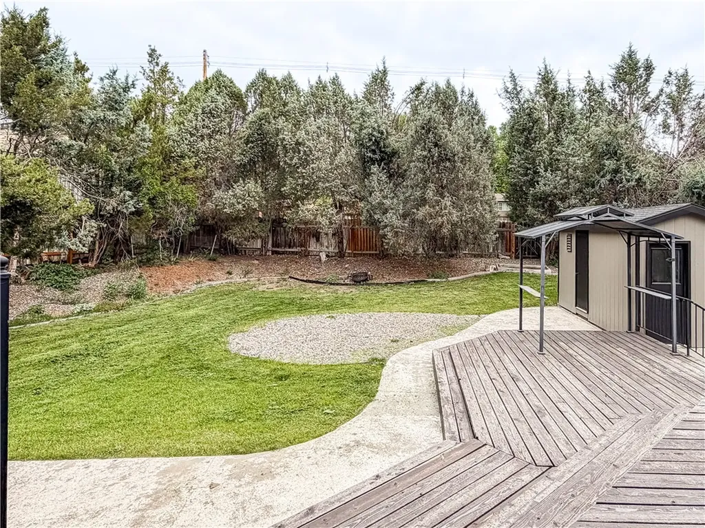 4453 Loma Vista Drive Billings MT 59106
