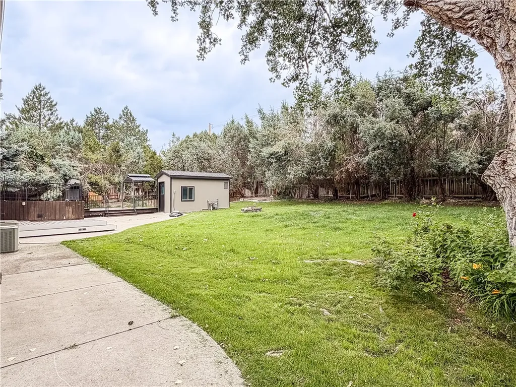4453 Loma Vista Drive Billings MT 59106