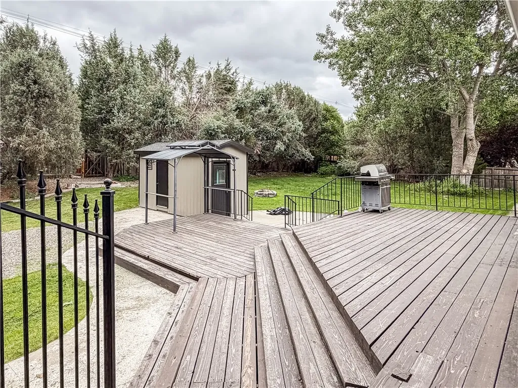 4453 Loma Vista Drive Billings MT 59106