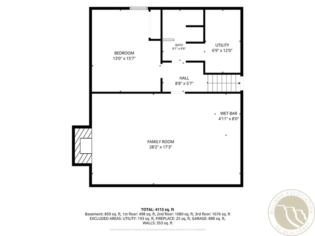 4453 Loma Vista Drive Billings MT 59106