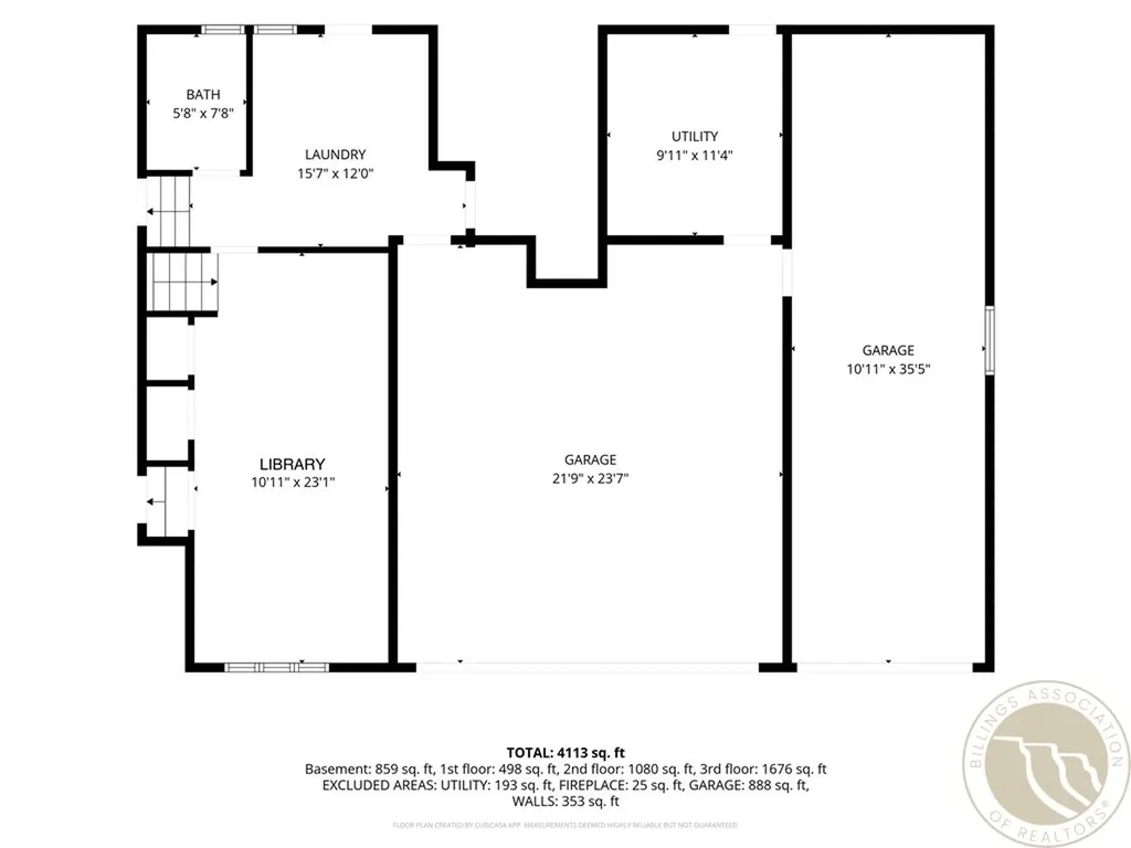 4453 Loma Vista Drive Billings MT 59106