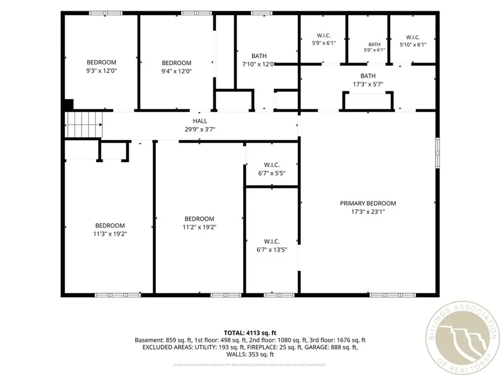 4453 Loma Vista Drive Billings MT 59106