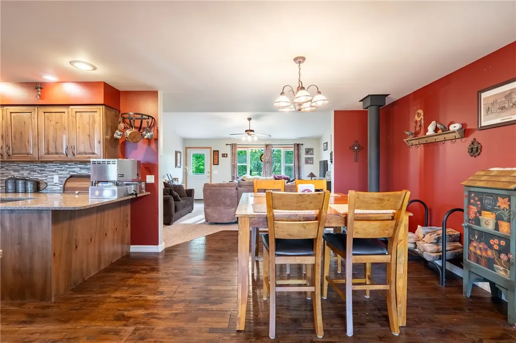 24 S Swan Lane Fromberg MT 59029