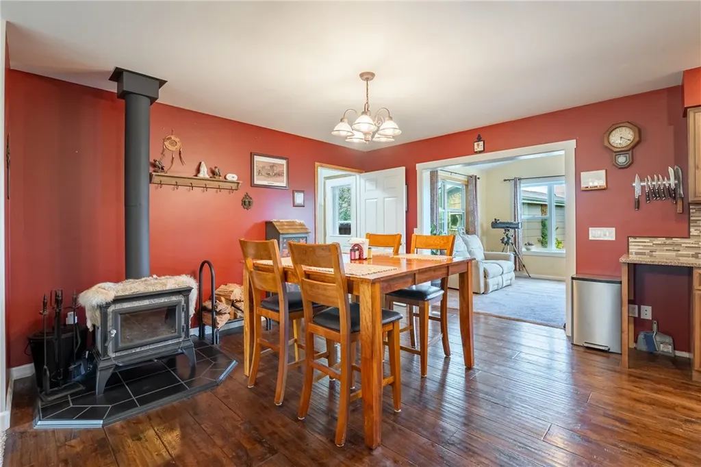 24 S Swan Lane Fromberg MT 59029