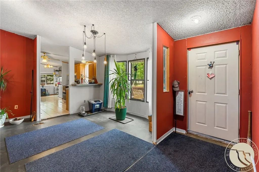 167 D Street Fort Smith MT 59035