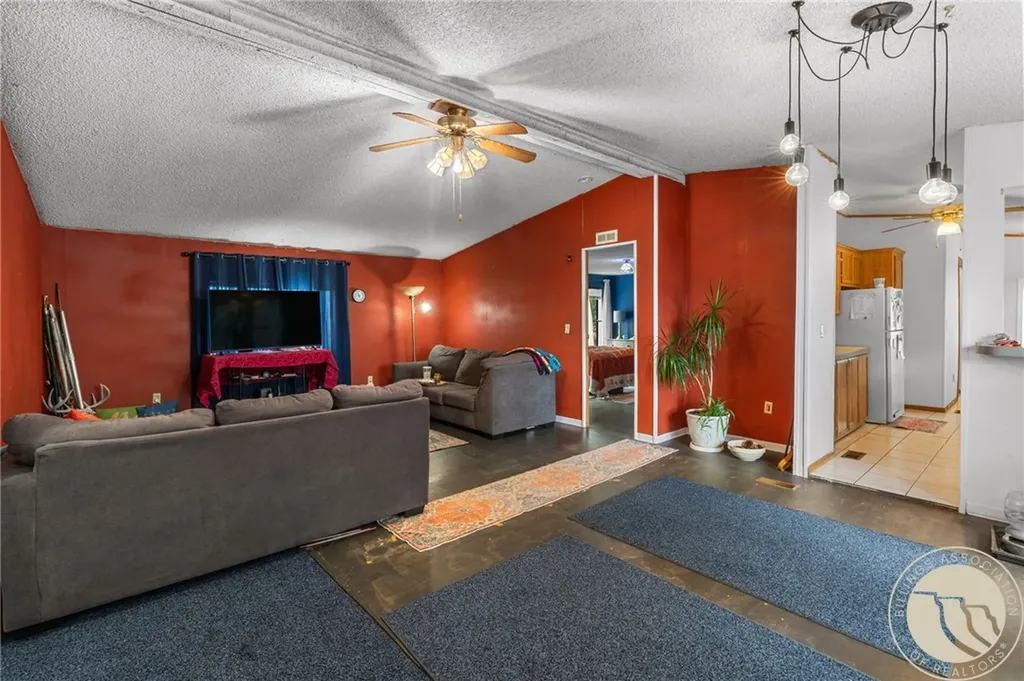 167 D Street Fort Smith MT 59035