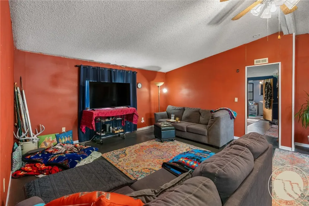 167 D Street Fort Smith MT 59035