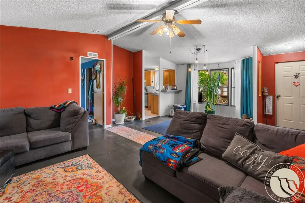 167 D Street Fort Smith MT 59035