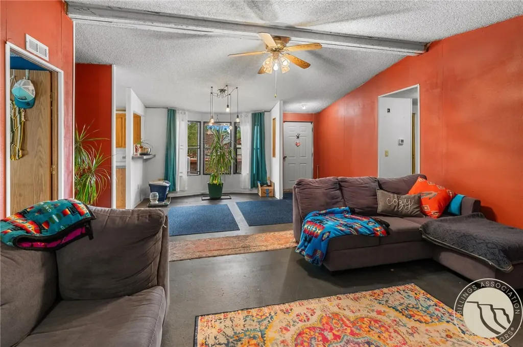 167 D Street Fort Smith MT 59035