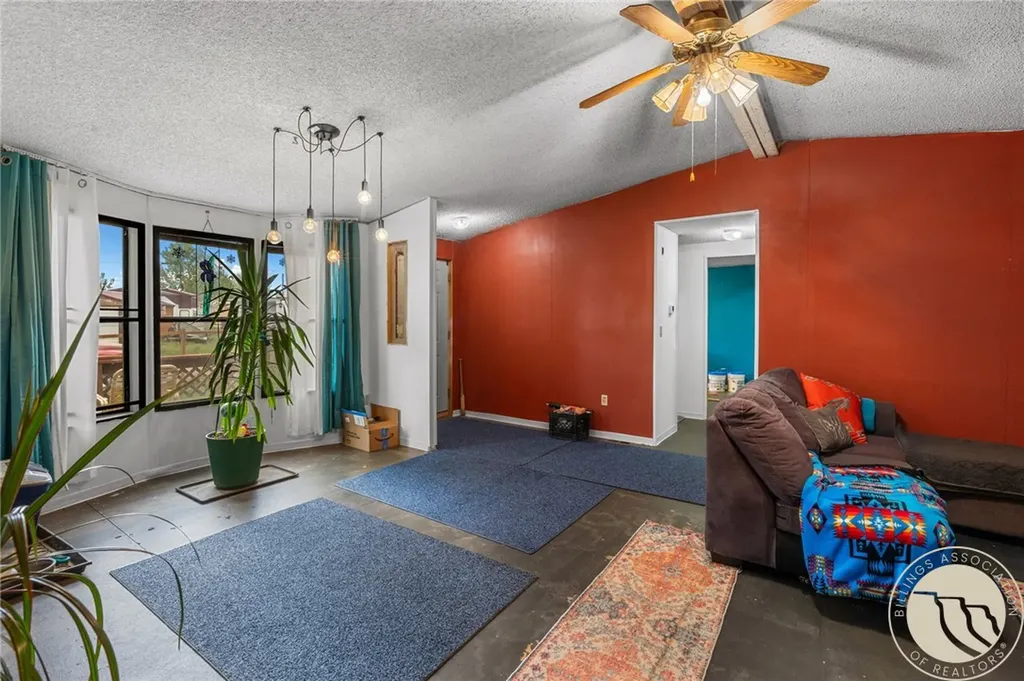 167 D Street Fort Smith MT 59035