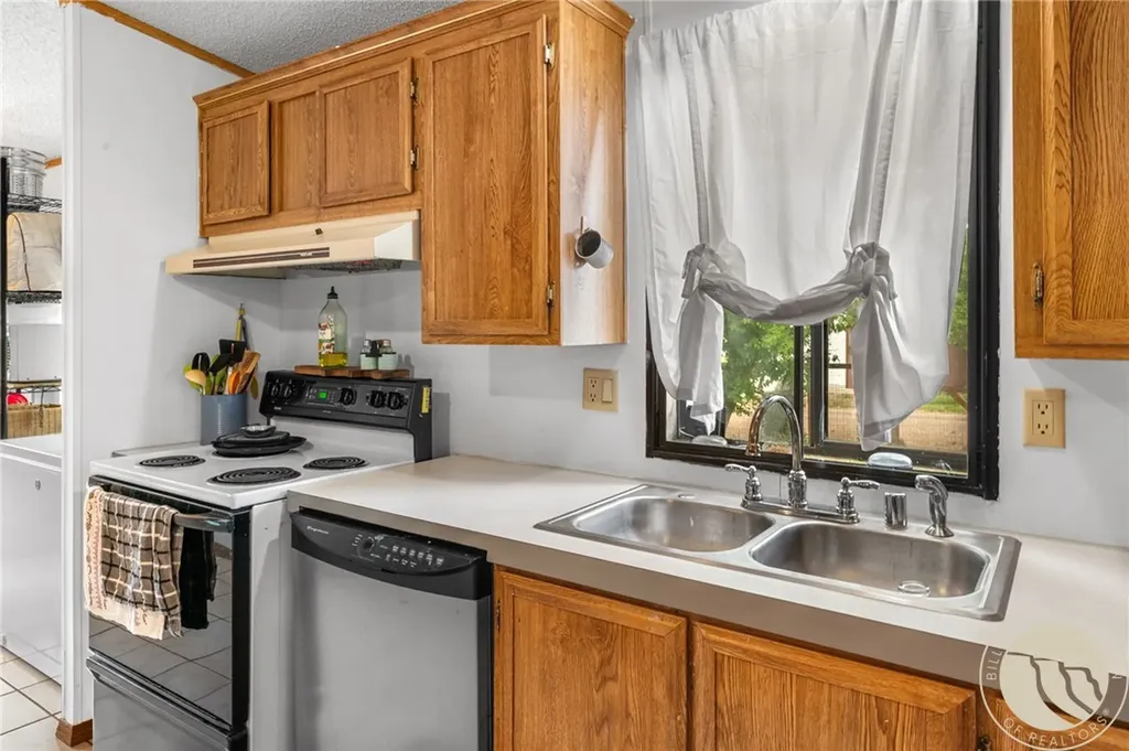167 D Street Fort Smith MT 59035
