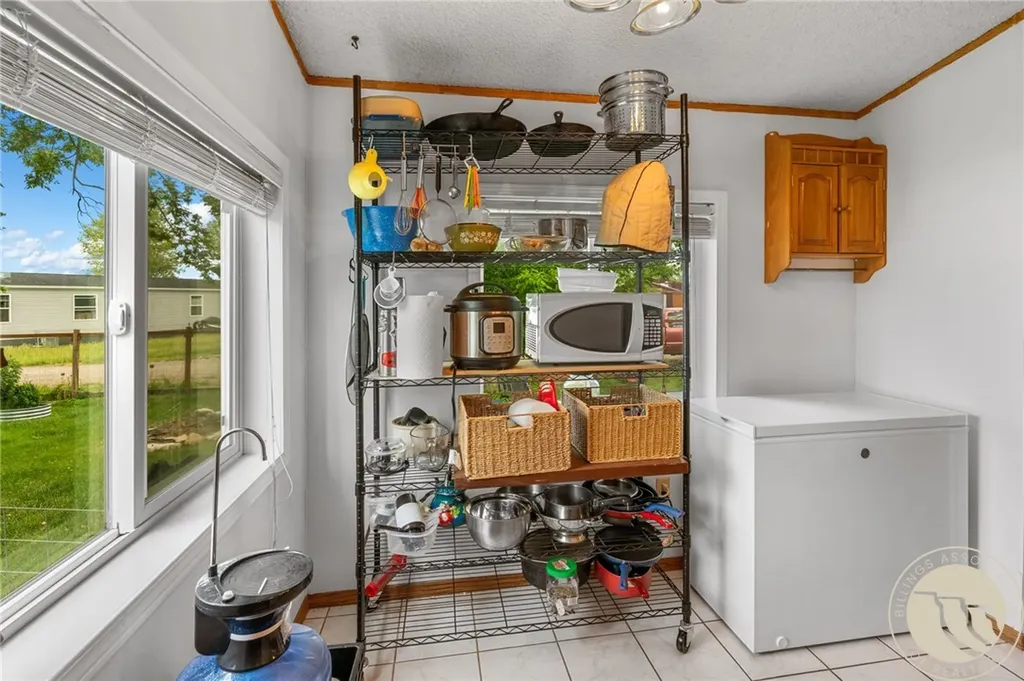 167 D Street Fort Smith MT 59035