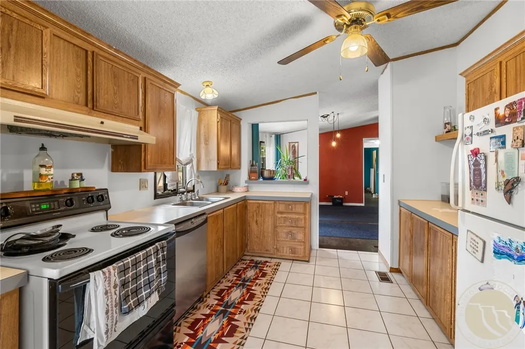 167 D Street Fort Smith MT 59035