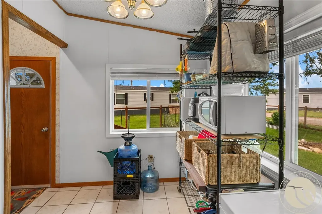 167 D Street Fort Smith MT 59035