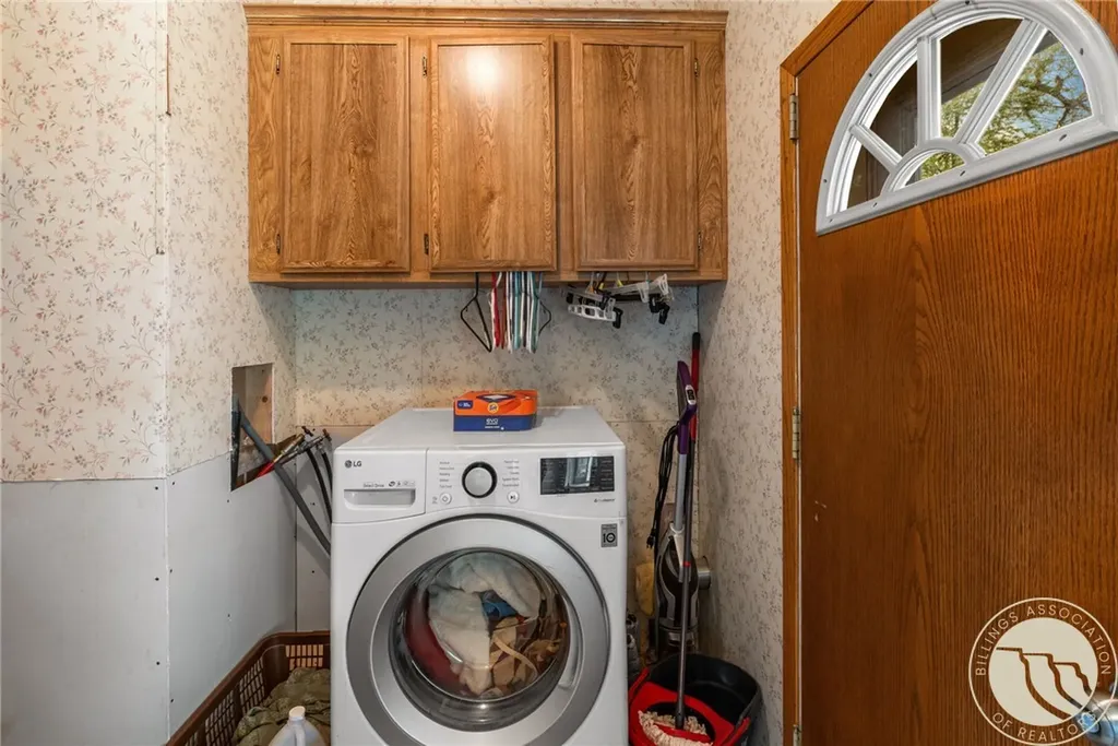 167 D Street Fort Smith MT 59035