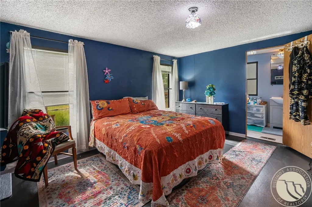 167 D Street Fort Smith MT 59035