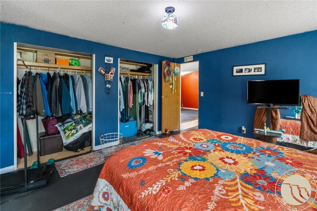 167 D Street Fort Smith MT 59035
