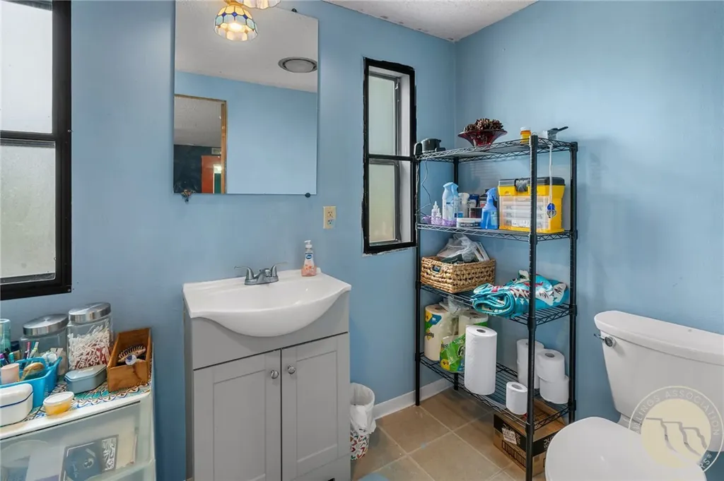 167 D Street Fort Smith MT 59035