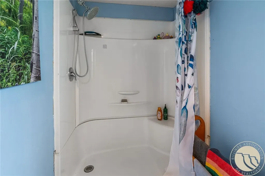 167 D Street Fort Smith MT 59035