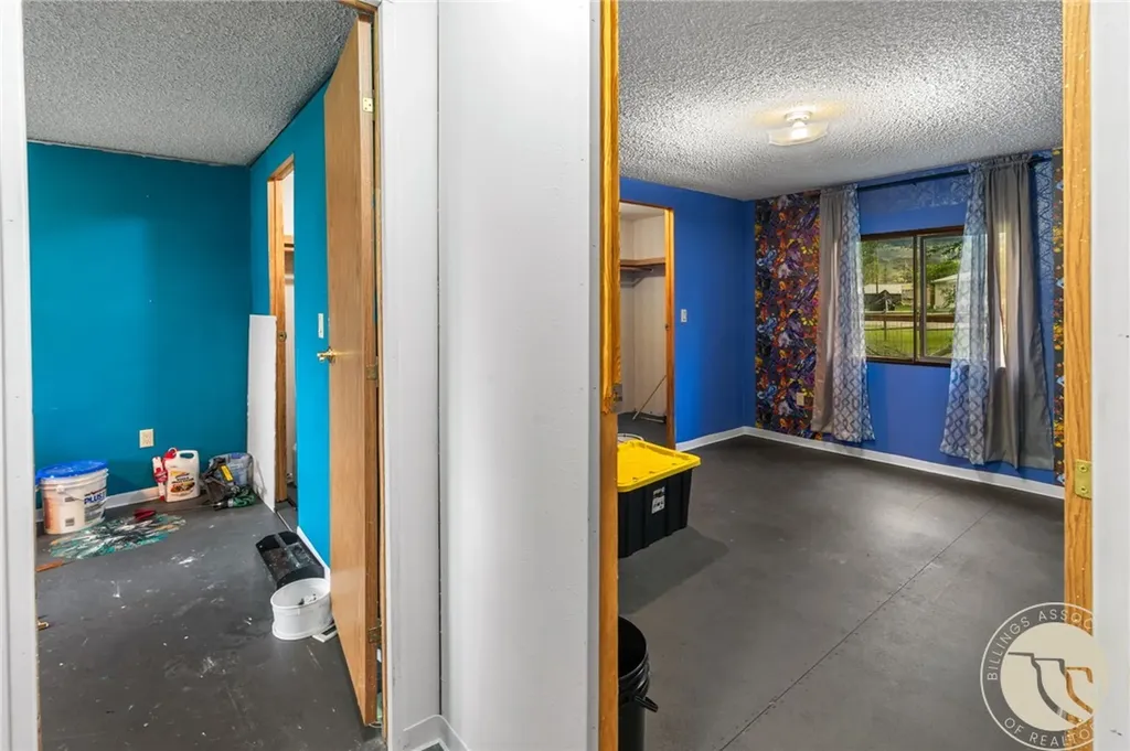 167 D Street Fort Smith MT 59035