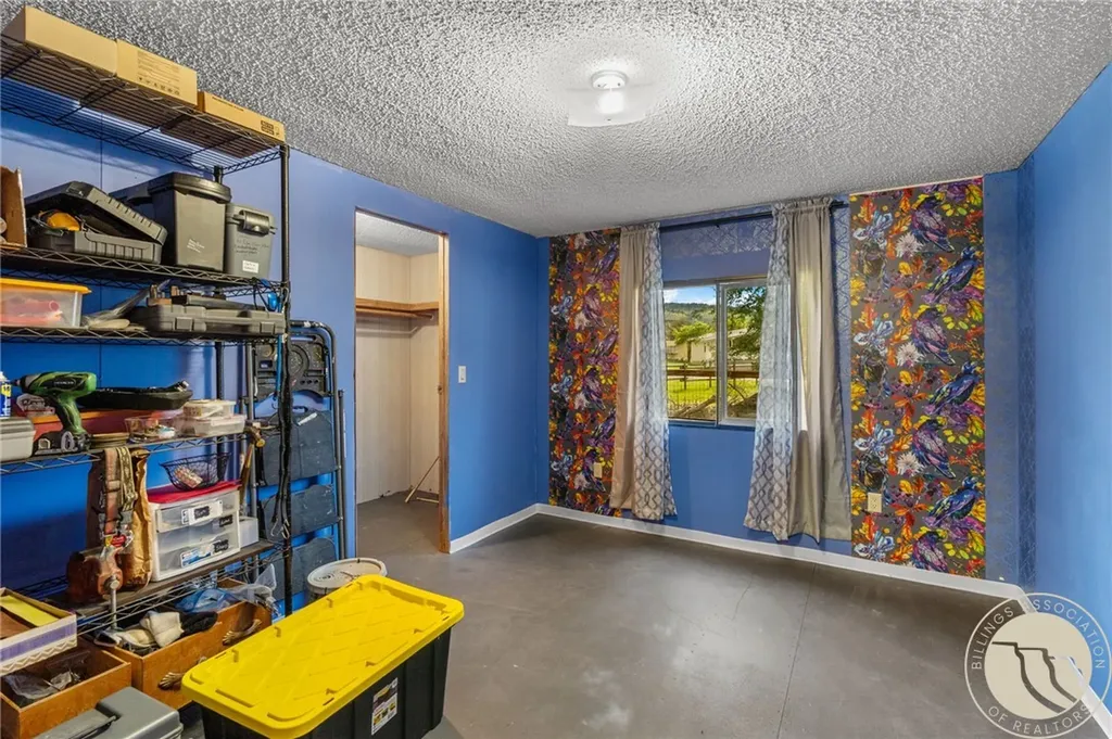 167 D Street Fort Smith MT 59035