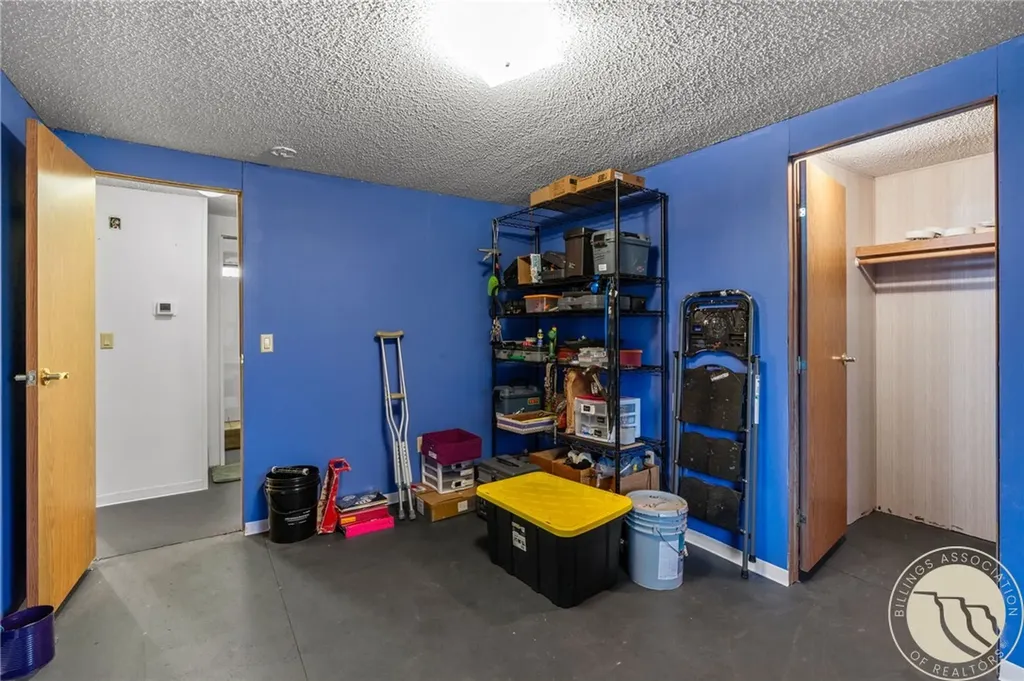 167 D Street Fort Smith MT 59035