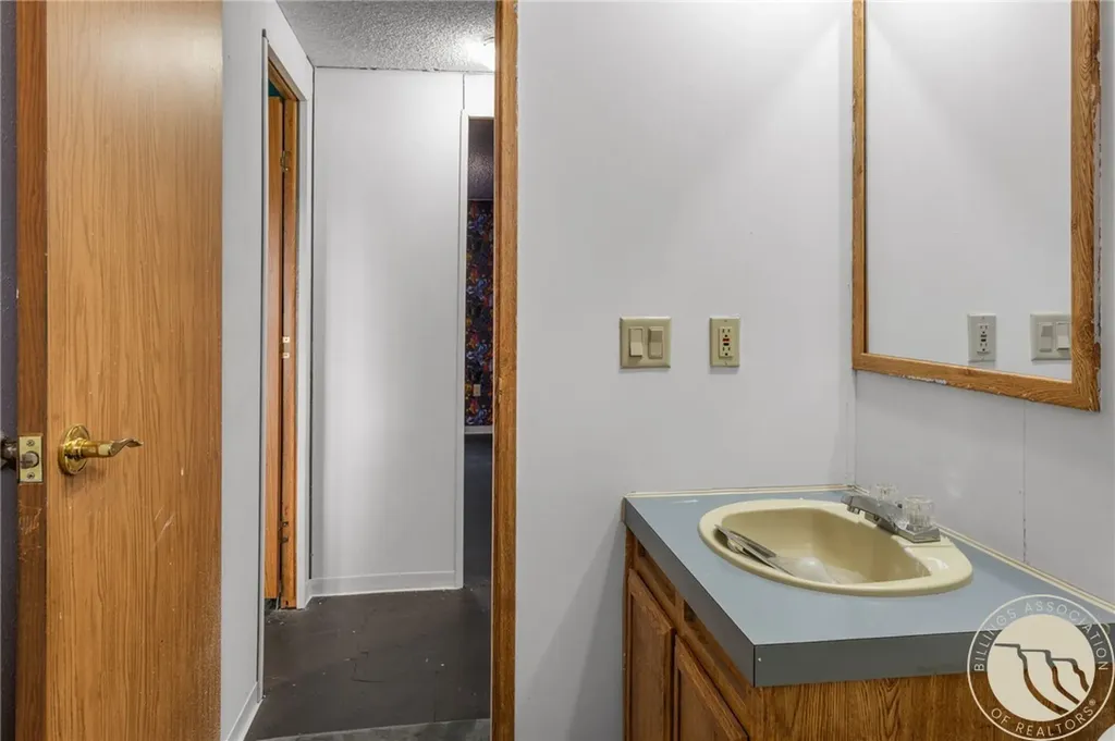 167 D Street Fort Smith MT 59035