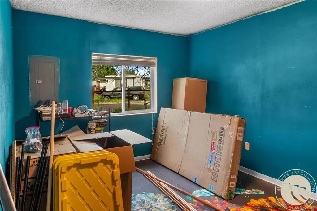 167 D Street Fort Smith MT 59035