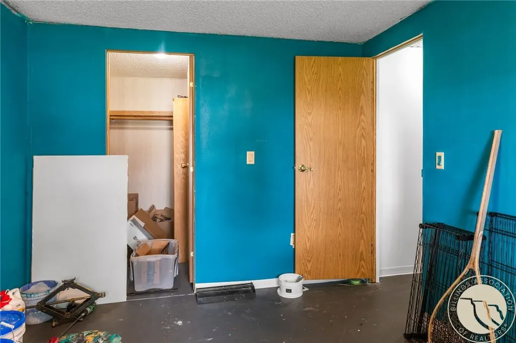 167 D Street Fort Smith MT 59035