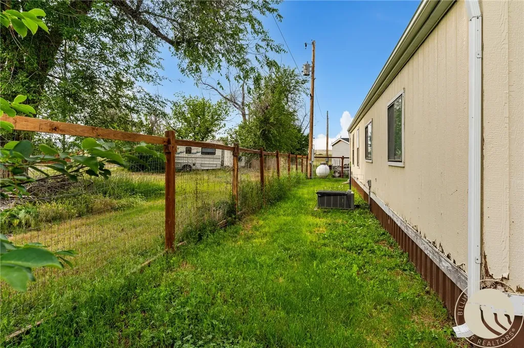 167 D Street Fort Smith MT 59035