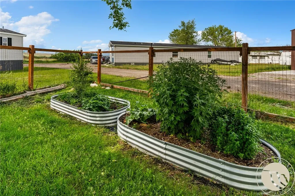 167 D Street Fort Smith MT 59035