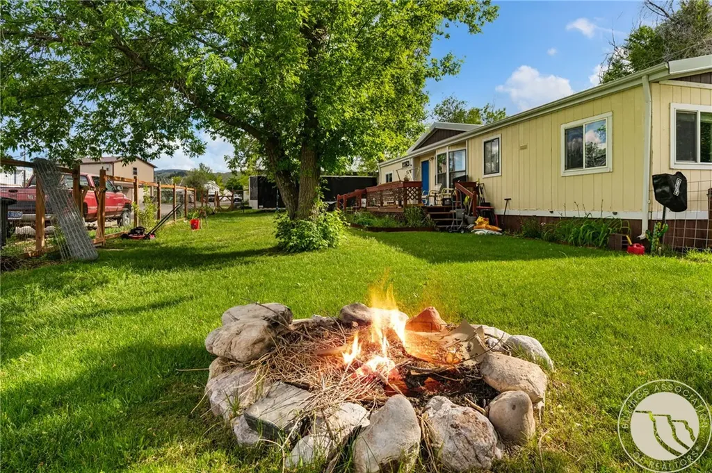 167 D Street Fort Smith MT 59035