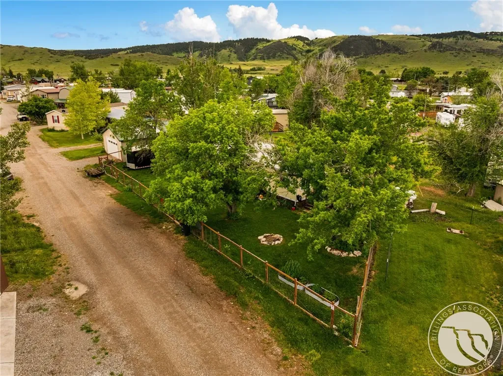 167 D Street Fort Smith MT 59035
