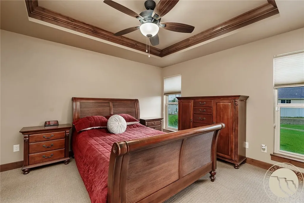 1638 Silver Run Trail Billings MT 59106