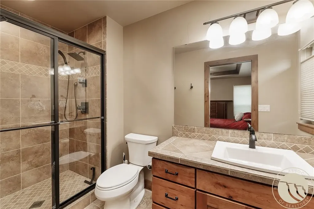 1638 Silver Run Trail Billings MT 59106