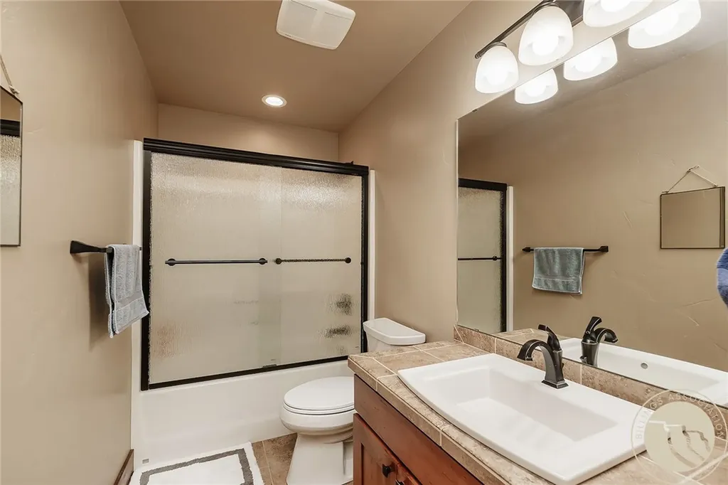 1638 Silver Run Trail Billings MT 59106