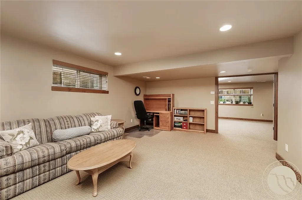 1638 Silver Run Trail Billings MT 59106