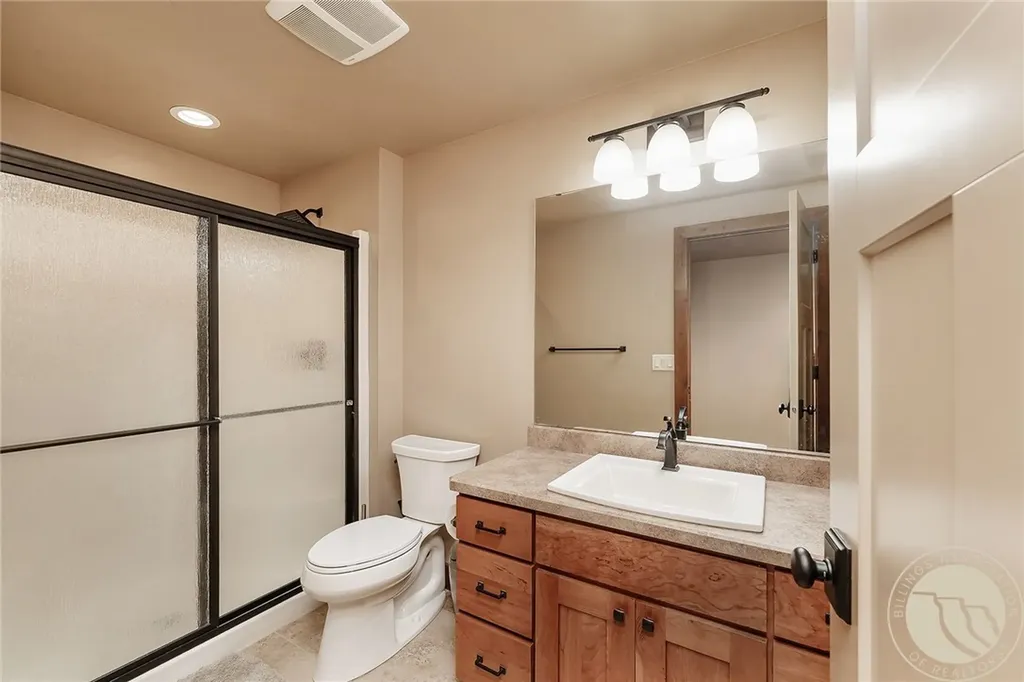 1638 Silver Run Trail Billings MT 59106