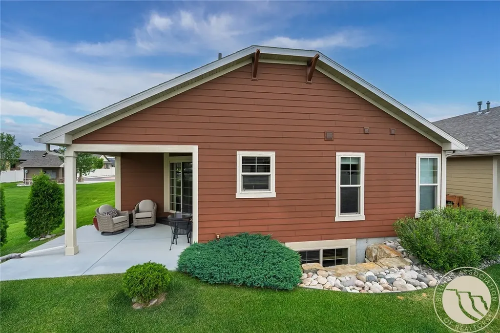 1638 Silver Run Trail Billings MT 59106