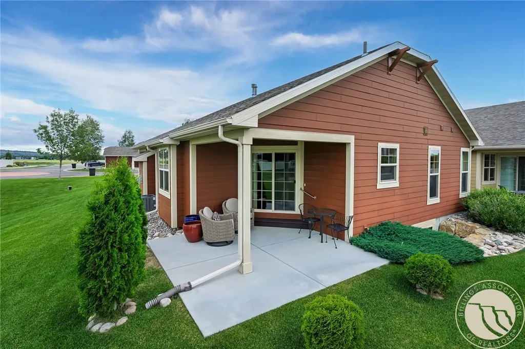 1638 Silver Run Trail Billings MT 59106