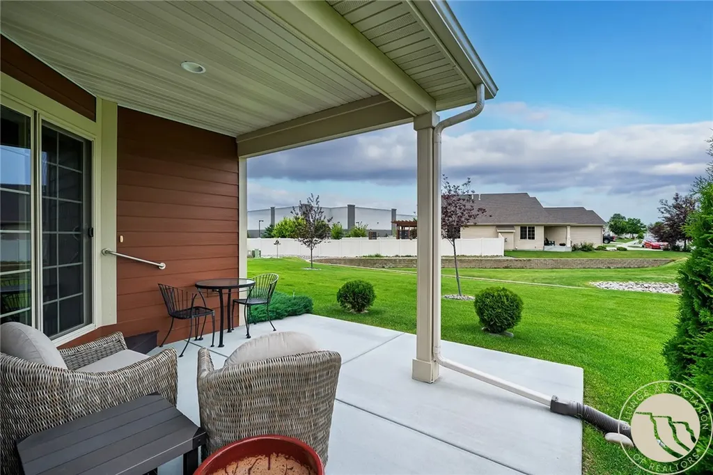 1638 Silver Run Trail Billings MT 59106