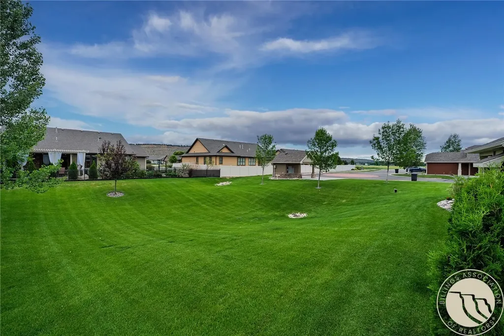 1638 Silver Run Trail Billings MT 59106