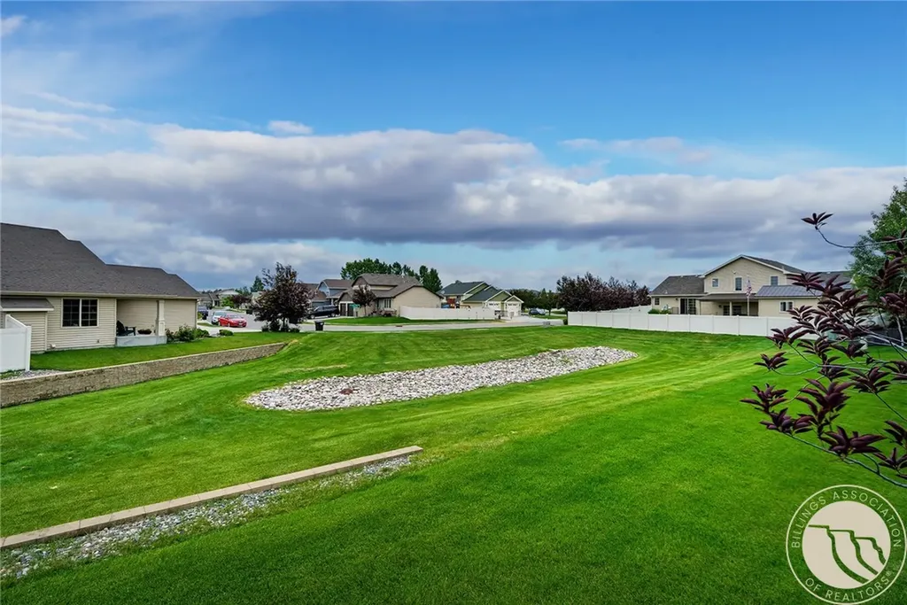 1638 Silver Run Trail Billings MT 59106