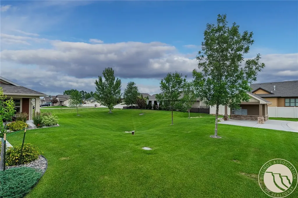 1638 Silver Run Trail Billings MT 59106