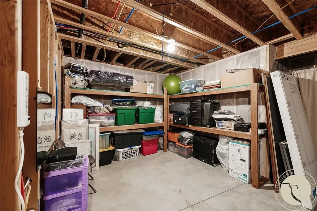 1638 Silver Run Trail Billings MT 59106