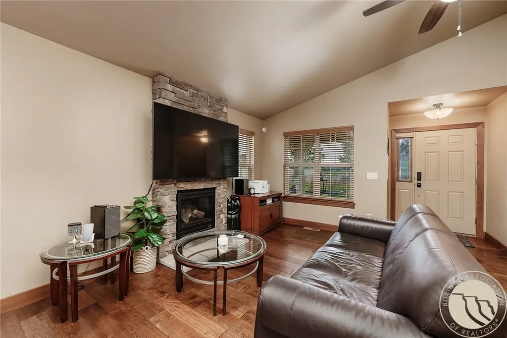 1638 Silver Run Trail Billings MT 59106