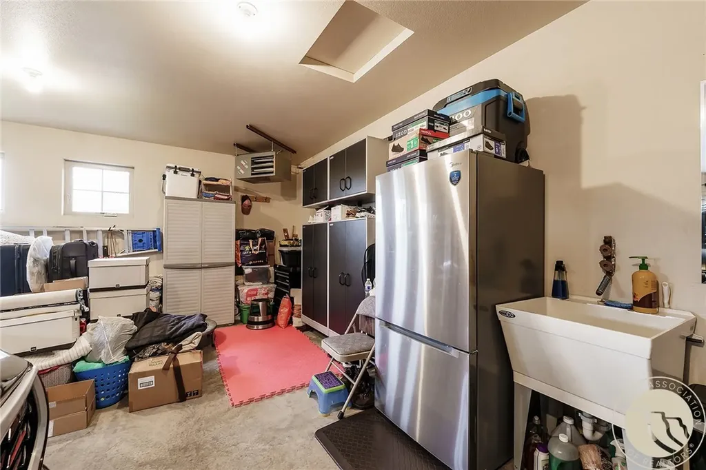 1638 Silver Run Trail Billings MT 59106