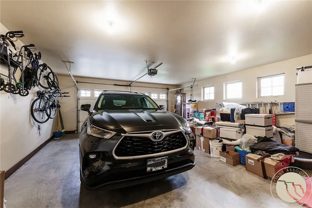 1638 Silver Run Trail Billings MT 59106